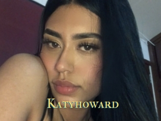 Katyhoward
