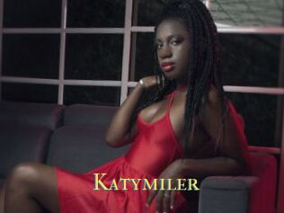 Katymiler