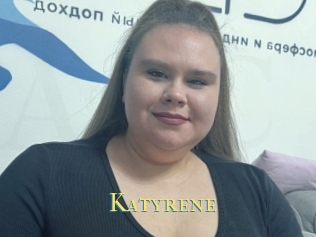 Katyrene