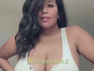 Kayanichole