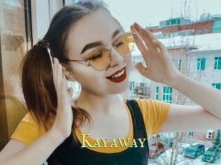 Kayaway