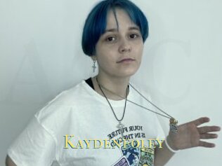 Kaydenfoley