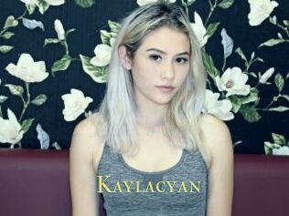 Kaylacyan