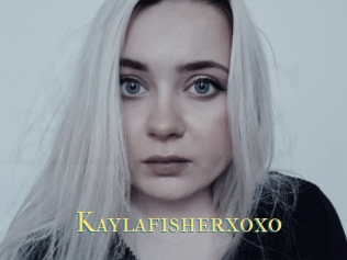 Kaylafisherxoxo