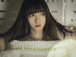 Kaylalikable