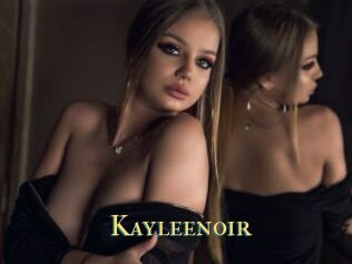 Kayleenoir