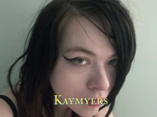Kaymyers