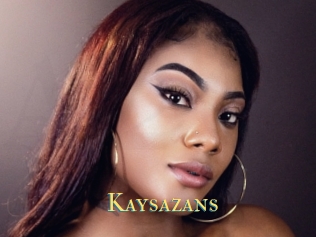Kaysazans