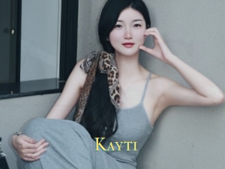 Kayti
