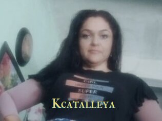 Kcatalleya