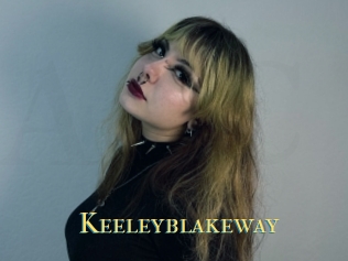 Keeleyblakeway