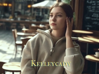 Keeleycady