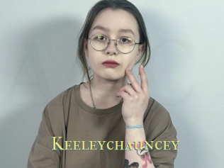 Keeleychauncey