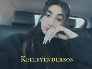 Keeleyenderson