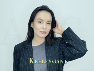 Keeleygane
