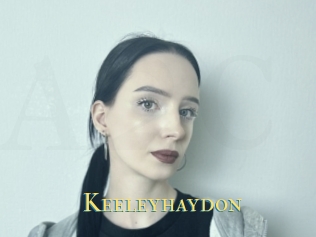 Keeleyhaydon