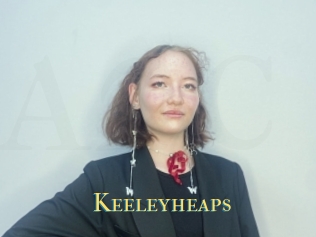 Keeleyheaps