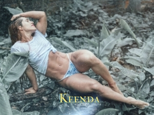 Keenda