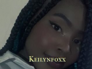 Keilynfoxx