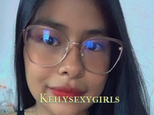 Keilysexygirls