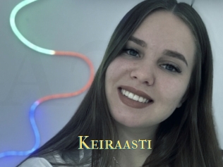 Keiraasti