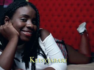 Keisyjabari
