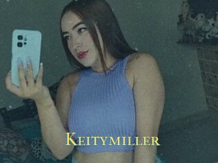 Keitymiller