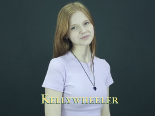 Kellywheeler