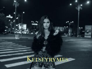 Kelseyrymes