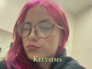Kelysims