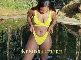 Kemdraafiore