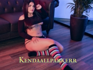 Kendaallparkerr