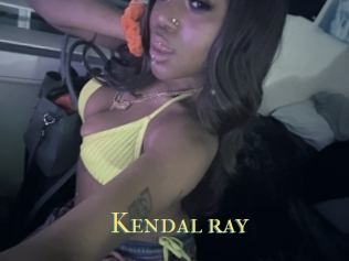 Kendal_ray