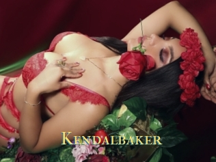 Kendalbaker