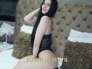Kendalblair