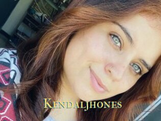 Kendaljhones