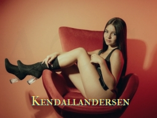 Kendallandersen