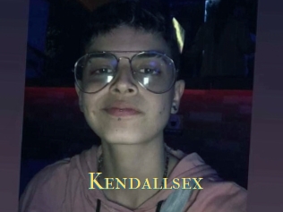 Kendallsex
