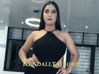 Kendalltaylorr
