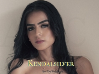 Kendalsilver
