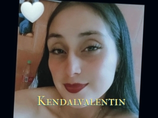 Kendalvalentin