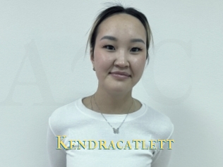 Kendracatlett