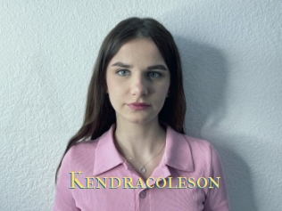 Kendracoleson