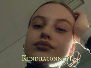 Kendraconnett