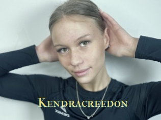 Kendracreedon