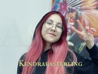 Kendraeasterling
