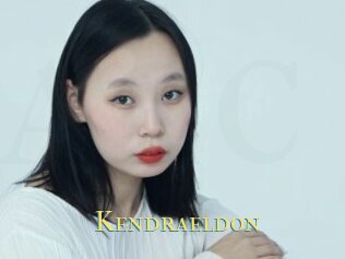 Kendraeldon