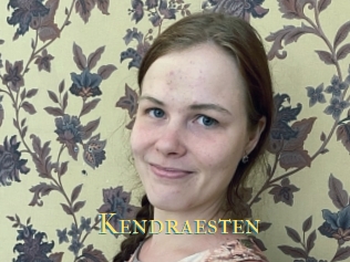 Kendraesten
