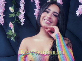 kendraferrati Annonce 2 coquine