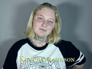 Kendrafrankson